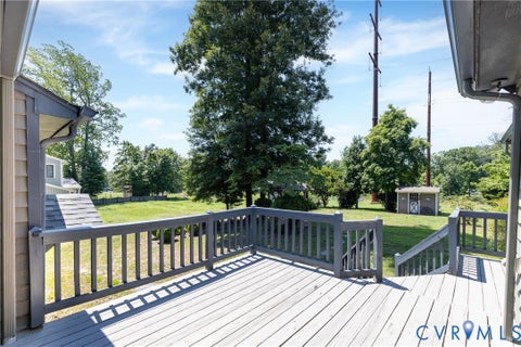Tiny photo for 617 Rebel Ridge Road, South Chesterfield, VA 23834 (MLS # 2616198)