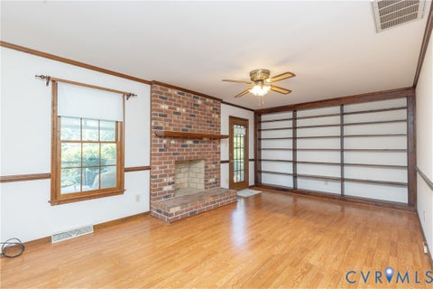 Tiny photo for 617 Rebel Ridge Road, South Chesterfield, VA 23834 (MLS # 2616198)