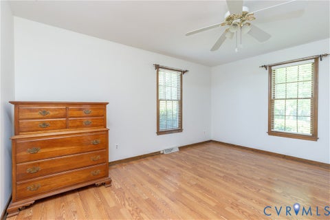 Tiny photo for 617 Rebel Ridge Road, South Chesterfield, VA 23834 (MLS # 2616198)
