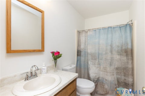 Tiny photo for 617 Rebel Ridge Road, South Chesterfield, VA 23834 (MLS # 2616198)