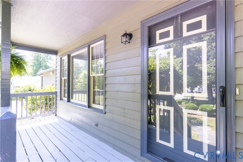 Tiny photo for 617 Rebel Ridge Road, South Chesterfield, VA 23834 (MLS # 2616198)