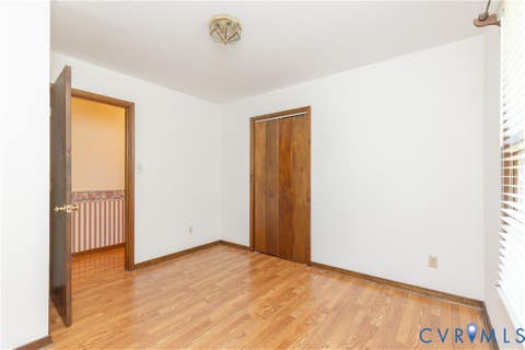 Tiny photo for 617 Rebel Ridge Road, South Chesterfield, VA 23834 (MLS # 2616198)