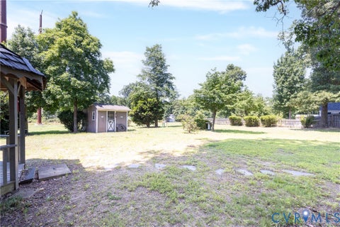 Tiny photo for 617 Rebel Ridge Road, South Chesterfield, VA 23834 (MLS # 2616198)