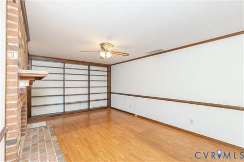 Tiny photo for 617 Rebel Ridge Road, South Chesterfield, VA 23834 (MLS # 2616198)