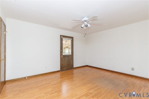Tiny photo for 617 Rebel Ridge Road, South Chesterfield, VA 23834 (MLS # 2616198)