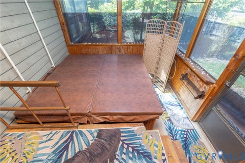 Tiny photo for 617 Rebel Ridge Road, South Chesterfield, VA 23834 (MLS # 2616198)