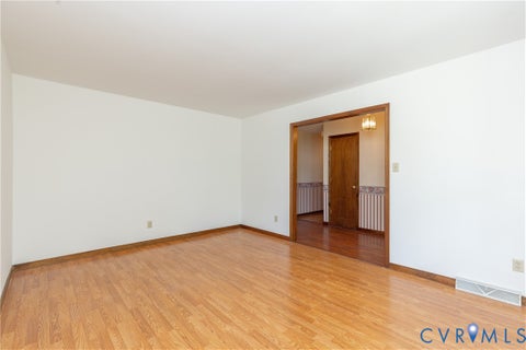 Tiny photo for 617 Rebel Ridge Road, South Chesterfield, VA 23834 (MLS # 2616198)