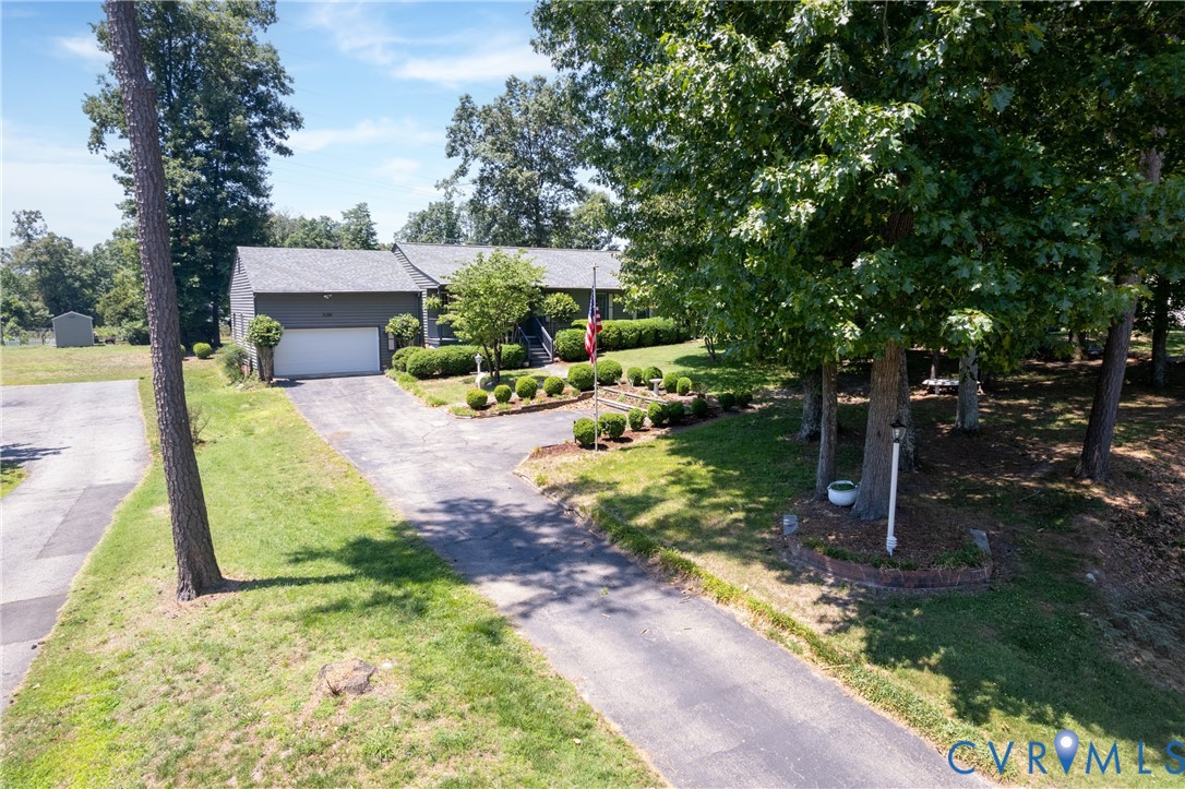 617 Rebel Ridge Road