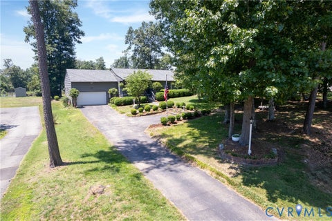 Tiny photo for 617 Rebel Ridge Road, South Chesterfield, VA 23834 (MLS # 2616198)