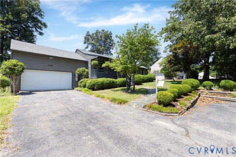 Tiny photo for 617 Rebel Ridge Road, South Chesterfield, VA 23834 (MLS # 2616198)