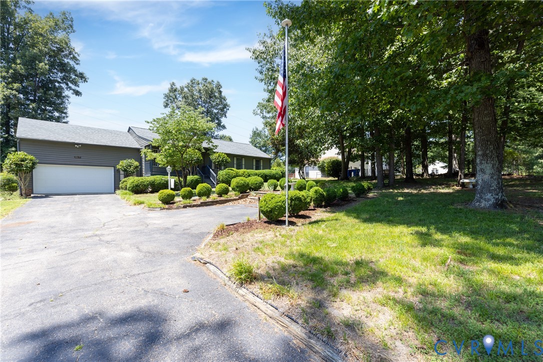 617 Rebel Ridge Road