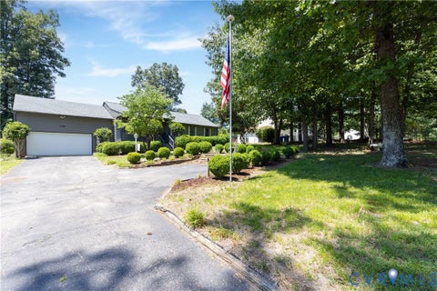 Tiny photo for 617 Rebel Ridge Road, South Chesterfield, VA 23834 (MLS # 2616198)