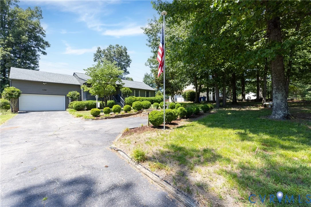 617 Rebel Ridge Road