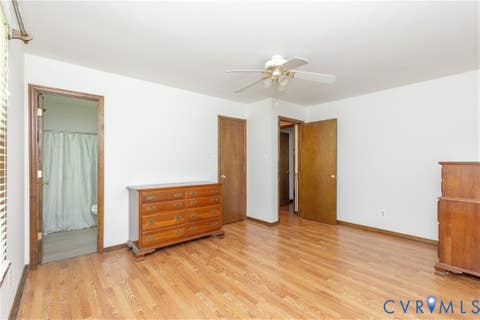 Tiny photo for 617 Rebel Ridge Road, South Chesterfield, VA 23834 (MLS # 2616198)