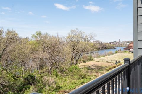 Tiny photo for 5260 Old Main Street #A, Henrico, VA 23231 (MLS # 2606135)