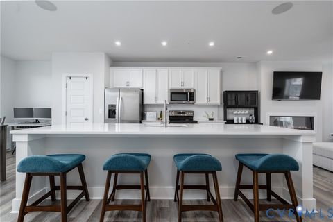 Tiny photo for 5260 Old Main Street #A, Henrico, VA 23231 (MLS # 2606135)