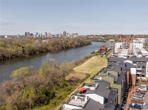 Tiny photo for 5260 Old Main Street #A, Henrico, VA 23231 (MLS # 2606135)