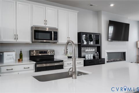 Tiny photo for 5260 Old Main Street #A, Henrico, VA 23231 (MLS # 2606135)