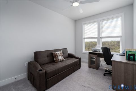 Tiny photo for 5260 Old Main Street #A, Henrico, VA 23231 (MLS # 2606135)