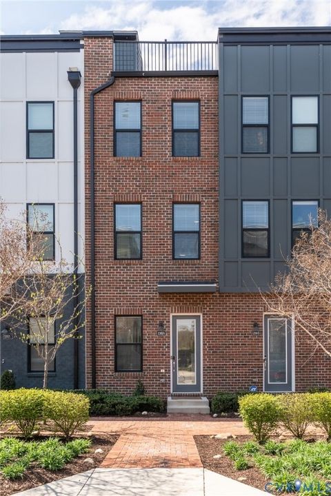 Tiny photo for 5260 Old Main Street #A, Henrico, VA 23231 (MLS # 2606135)