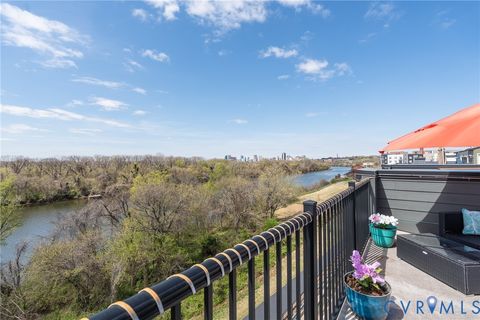 Tiny photo for 5260 Old Main Street #A, Henrico, VA 23231 (MLS # 2606135)