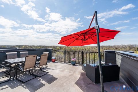 Tiny photo for 5260 Old Main Street #A, Henrico, VA 23231 (MLS # 2606135)