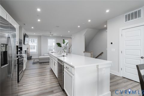 Tiny photo for 5260 Old Main Street #A, Henrico, VA 23231 (MLS # 2606135)