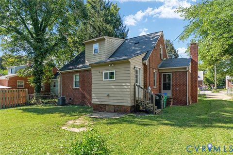 Tiny photo for 2013 Orlando Road, Richmond, VA 23224 (MLS # 2527127)