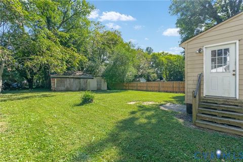 Tiny photo for 2013 Orlando Road, Richmond, VA 23224 (MLS # 2527127)