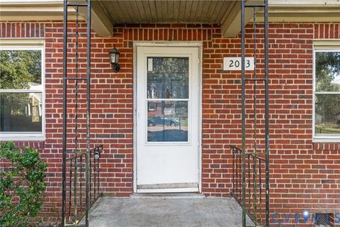 Tiny photo for 2013 Orlando Road, Richmond, VA 23224 (MLS # 2527127)