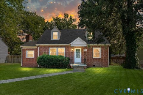 Photo of 2013 Orlando Road, Richmond, VA 23224 (MLS # 2527127)