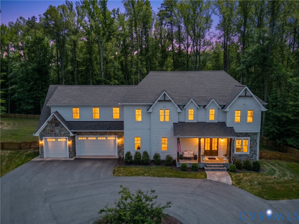 1391 Grand Terrace, Manakin Sabot, VA, 23103