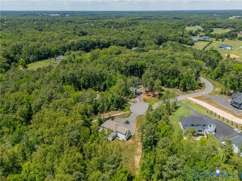 Tiny photo for 1391 Grand Terrace, Manakin Sabot, VA 23103 (MLS # 2616364)