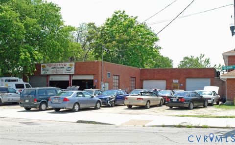 Photo of 2215 N Lombardy Street, Richmond, VA 23220 (MLS # 2530511)