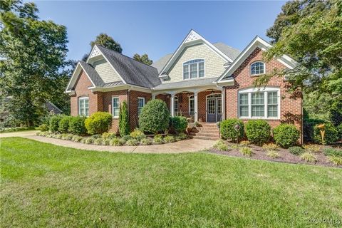 12700 Dell Hill Court Chester VA 23831
