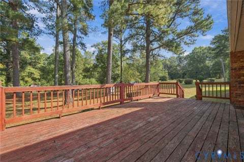 Tiny photo for 14221 Glebe Road, DeWitt, VA 23840 (MLS # 2626273)