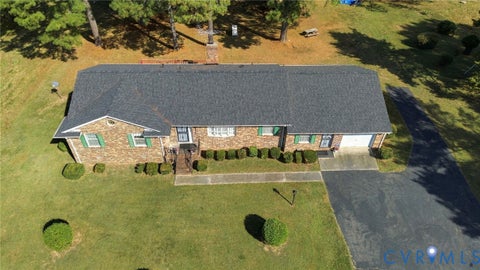 Tiny photo for 14221 Glebe Road, DeWitt, VA 23840 (MLS # 2626273)