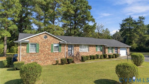 Tiny photo for 14221 Glebe Road, DeWitt, VA 23840 (MLS # 2626273)
