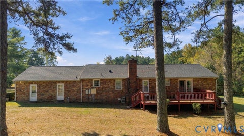 Tiny photo for 14221 Glebe Road, DeWitt, VA 23840 (MLS # 2626273)