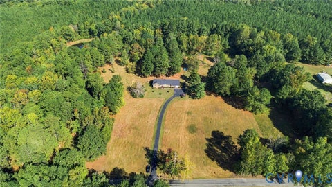 Tiny photo for 14221 Glebe Road, DeWitt, VA 23840 (MLS # 2626273)