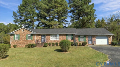 Tiny photo for 14221 Glebe Road, DeWitt, VA 23840 (MLS # 2626273)