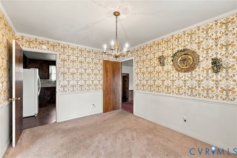 Tiny photo for 14221 Glebe Road, DeWitt, VA 23840 (MLS # 2626273)