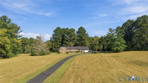 Tiny photo for 14221 Glebe Road, DeWitt, VA 23840 (MLS # 2626273)