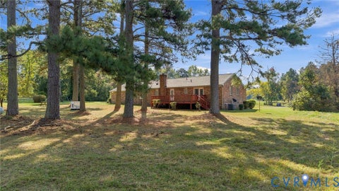 Tiny photo for 14221 Glebe Road, DeWitt, VA 23840 (MLS # 2626273)