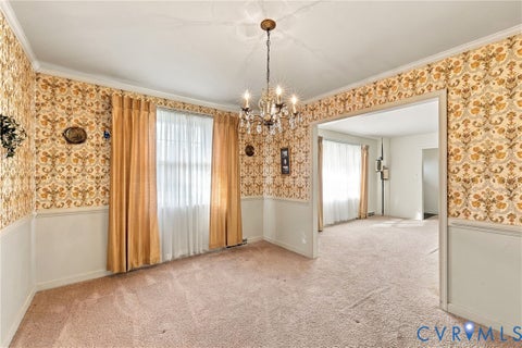 Tiny photo for 14221 Glebe Road, DeWitt, VA 23840 (MLS # 2626273)