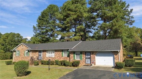 Tiny photo for 14221 Glebe Road, DeWitt, VA 23840 (MLS # 2626273)