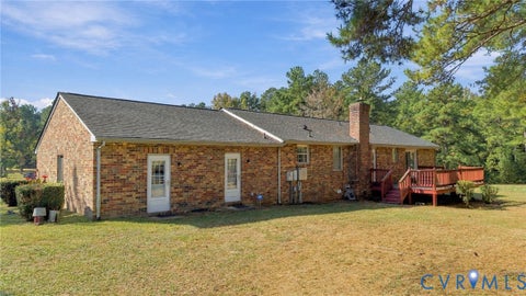 Tiny photo for 14221 Glebe Road, DeWitt, VA 23840 (MLS # 2626273)