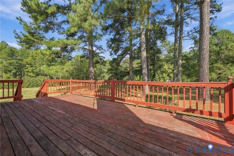 Tiny photo for 14221 Glebe Road, DeWitt, VA 23840 (MLS # 2626273)