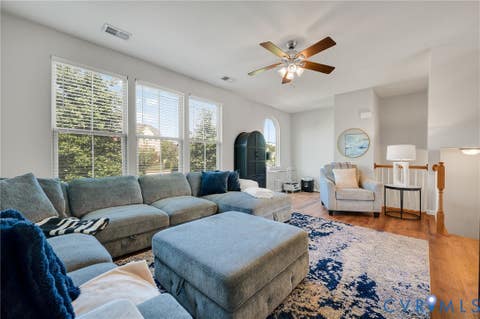 Tiny photo for 6405 Knotgrass Alley, Moseley, VA 23120 (MLS # 2621140)