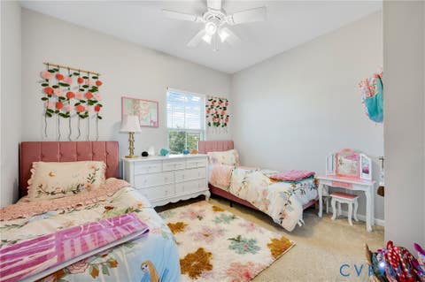 Tiny photo for 6405 Knotgrass Alley, Moseley, VA 23120 (MLS # 2621140)